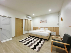 Sleeping Shine de Budget พักได้ 2 ท่าน